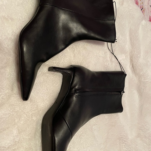 BNWT , Ladies H&M Boots - Picture 4 of 5